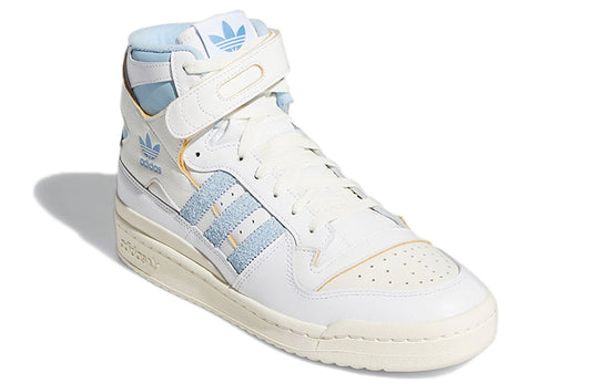 adidas Forum 84 High 'UNC' GW5924