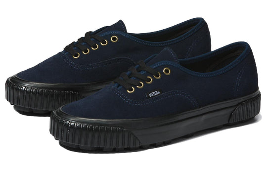 Vans Authentic 44 Lug DX 'Anaheim Factory - Navy' VN0005U4NVY