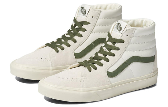 Vans Sk8 Hi - Buttersoft Turchese  Vans high top sneaker, High top vans,  Vans