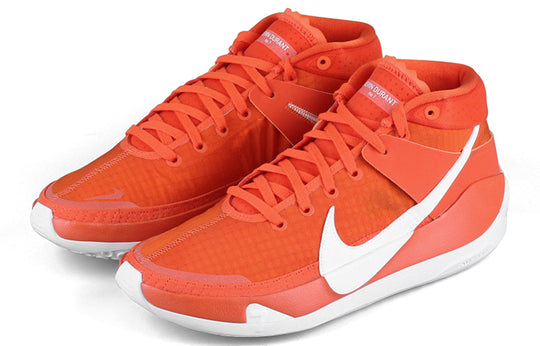 Nike KD 13 TB 'Team Orange' CW4115-802 - KICKS CREW