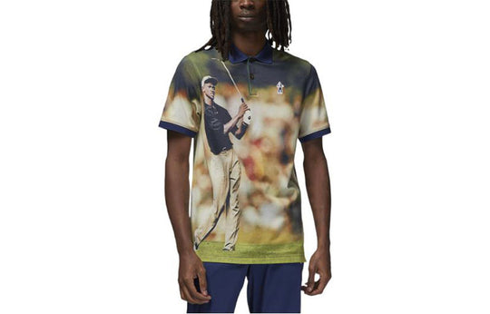 Jordan x Eastside Golf Men's Polo Shirt