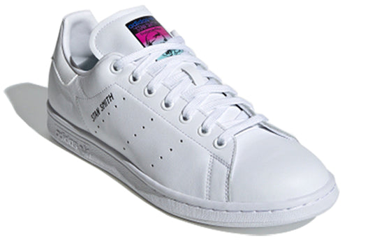 WMNS) adidas Stan Smith 'Floral' EG2863 - KICKS CREW