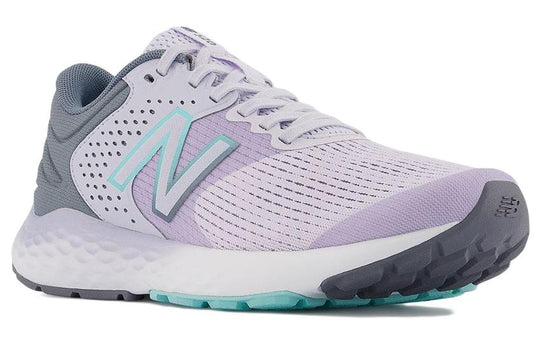 New balance hot sale 520 purple