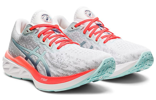 (WMNS) Asics DynaBlast 2 'Celebration of Sport Pack' 1012B150-960 ...