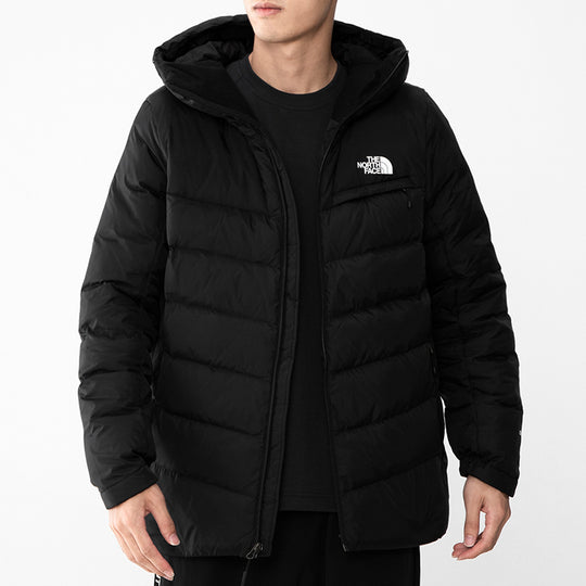 THE NORTH FACE Retro Nuptse Jacket 550 NF0A7QPK-JK3