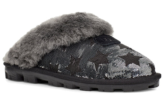 Ugg shop star slippers