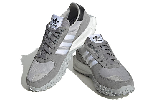 (WMNS) adidas Retropy E5 W.R.P 'Grey White' HQ1861