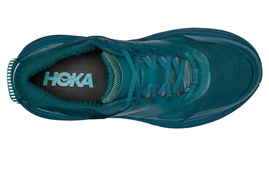 Chaussure hoka homme trail hot sale