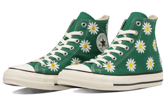 Converse All Star Daisyflower Hi 'Spring Green' 31308070