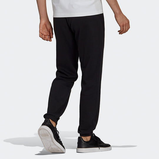 Men's adidas Originals Sticker Fleece Jogger Pants