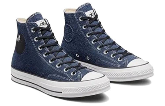 Converse Stussy x Chuck 70 High '8 Ball' A03711C