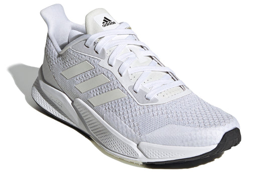 (WMNS) adidas X9000L2 'Cloud White' FW8077-KICKS CREW