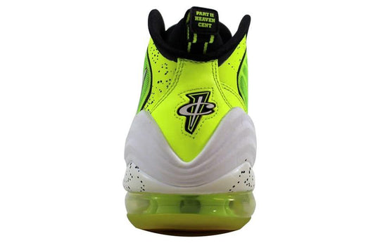 Nike Air Penny 5 'Highlighter' 628568-701