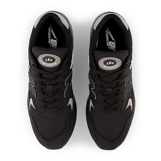 New Balance 580 'Black Shadow Grey' MT580MDB