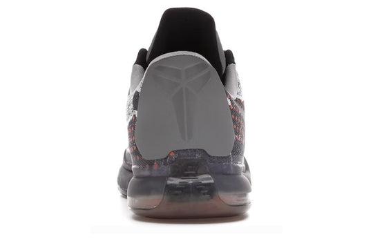 Nike Kobe 10 'Pain' 705317-001