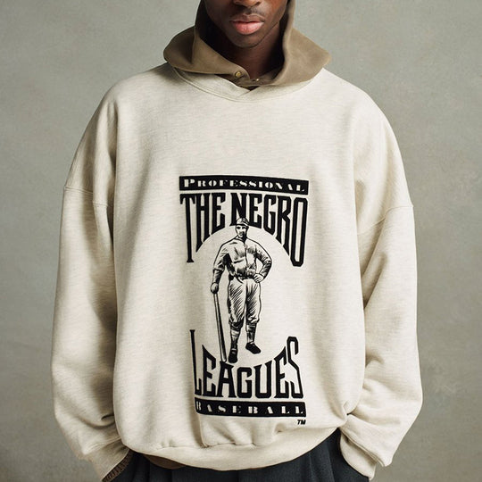 Fear of God the-seventh-collection Grays 3/4 Negro Leagues ...