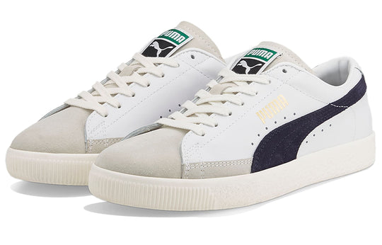 Puma basket best sale vintage