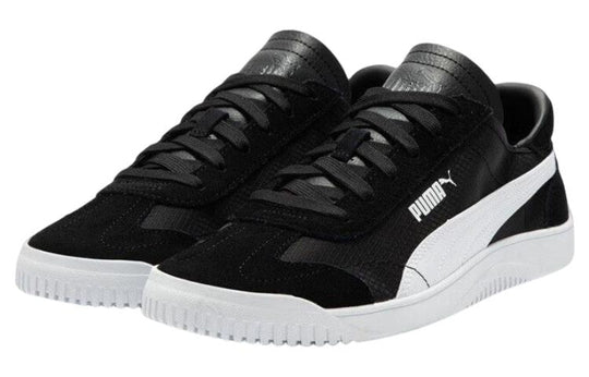 PUMA Club 5v5 Translucent 'Black White' 391131-02-KICKS CREW