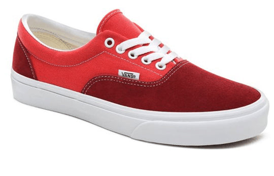 Vans Era Retro Sport 'Biking Red Poinsettia' VN0A4BV4VXZ-KICKS CREW