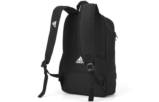 adidas Sport Backpack - Black, Unisex Lifestyle