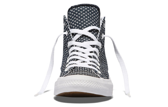 Converse Chuck Taylor All Star Sneakers Black/White 155457C