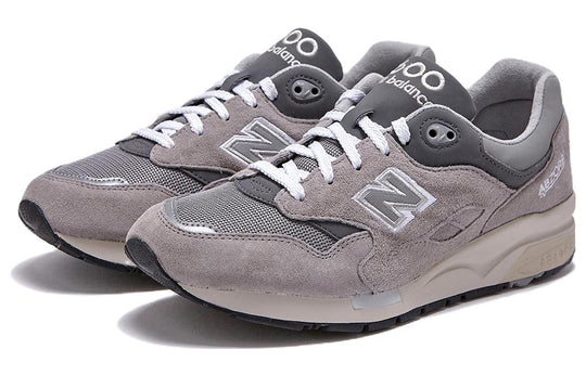 新発売 New Balance CM1600EM - 靴