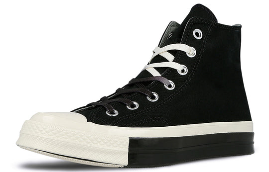 Converse Chuck 70 Super Color-Block Hi 'Black' 161667C - KICKS CREW