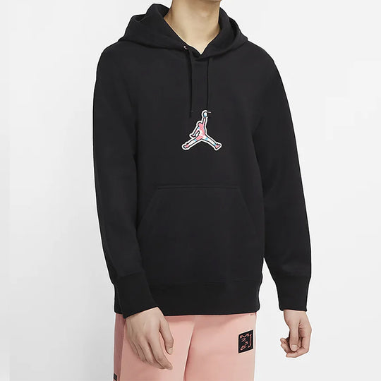 Jordan chinese store new year hoodie