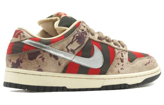 Nike SB Dunk Low Pro 'Freddy Krueger' 313170-202