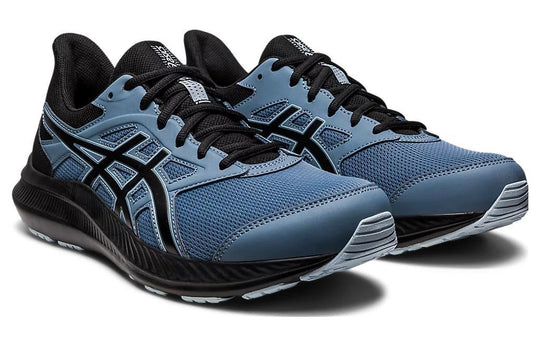 Asics Jolt 4 'Steel Blue Black' 1011B603-402 - KICKS CREW