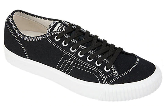 Onitsuka Tiger OK Basketball LO 'Black' 1183A204-002