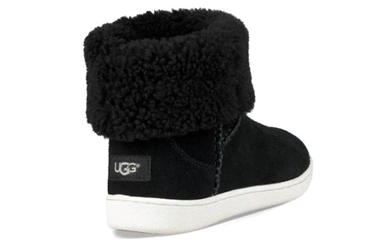 Mika ugg store sneaker