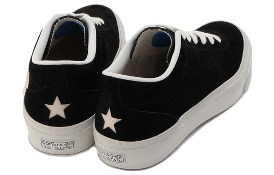 CONVERSE ONE STAR J VTG HS SUEDE US10.5 - スニーカー