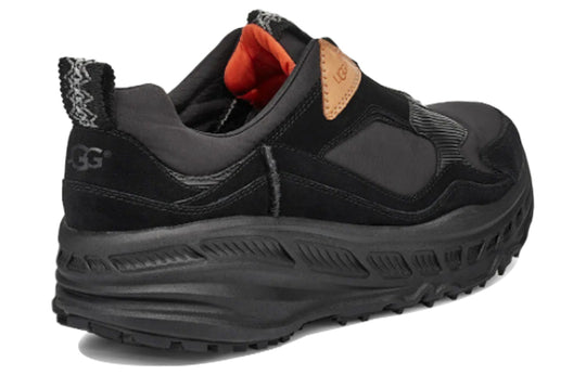 UGG CA805 X MLT Low Tops Sports Shoe Black 1104187-BLK-KICKS CREW