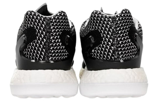 adidas Y-3 PureBoost ZG Primeknit 'Core Black' AQ5731