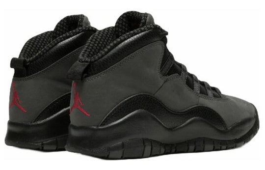 (GS) Air Jordan 10 Retro 'Dark Shadow' 310806-002