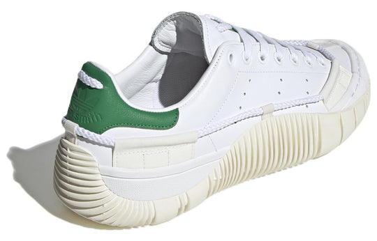 adidas Craig Green x Scuba Stan 'White Green' GZ4644 - KICKS CREW