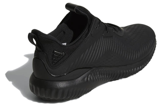 adidas Alphabounce 'Black Carbon' CQ0401 - KICKS CREW