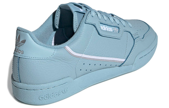 Adidas continental 80 ash 2024 grey