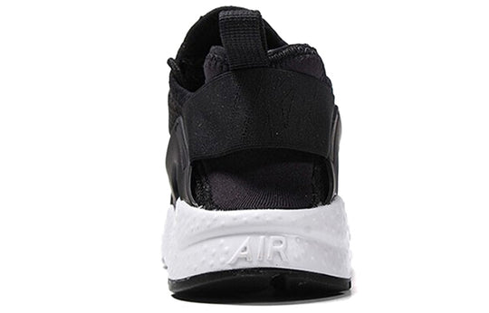 (WMNS) Nike Air Huarache Run Ultra 'Black' 819151-008-KICKS CREW