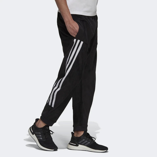 adidas Sportswear M Stanfrd O Pt - Trousers | Boozt.com