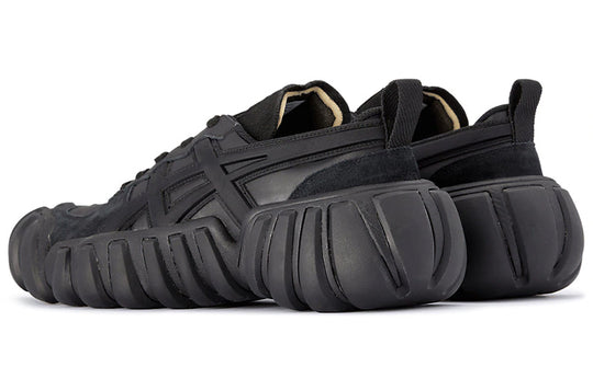 Onitsuka Tiger Dentigre Ls Shoes 'Black' 1183B421-001