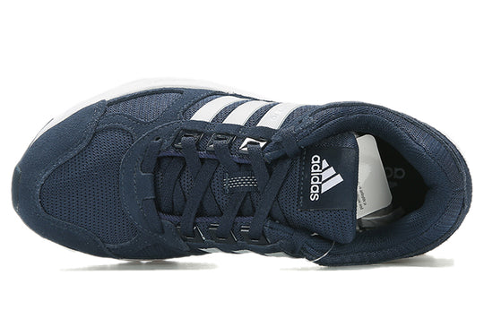 adidas Equipment 10 U Blue/White EF1389 - KICKS CREW