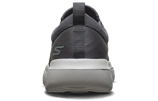 Skechers Go Walk Evolution Ultra Sneakers Grey 54736-CHAR