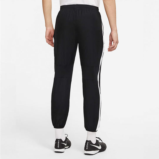 NIKE SB Swoosh Black Mens Track Pants