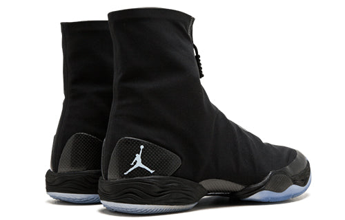 Air Jordan 28 'Stealth All-Star' 555109-010