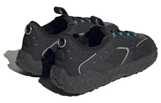 Adidas ATRIC23 Shoes 'Black Teal' HP6569