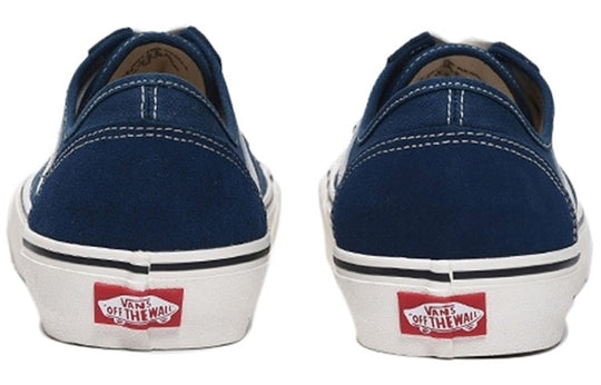 Vans Style 36 SF Blue White Unisex 'Blue White' VN0A3MVLTWX