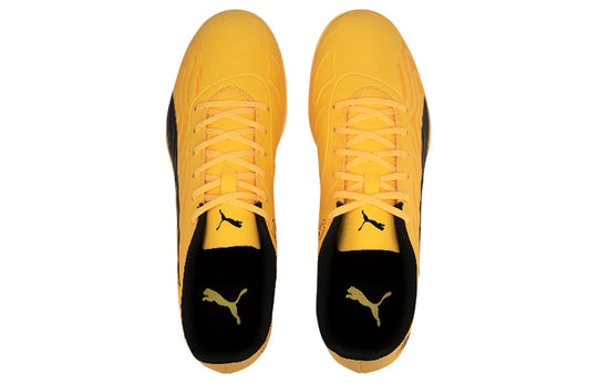 PUMA One 20.4 IT Yellow 105834-01