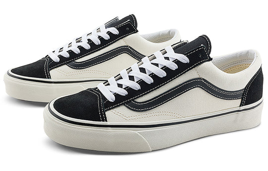 Vans Style 36 Classics 'White Black' VN0A54F6BPS